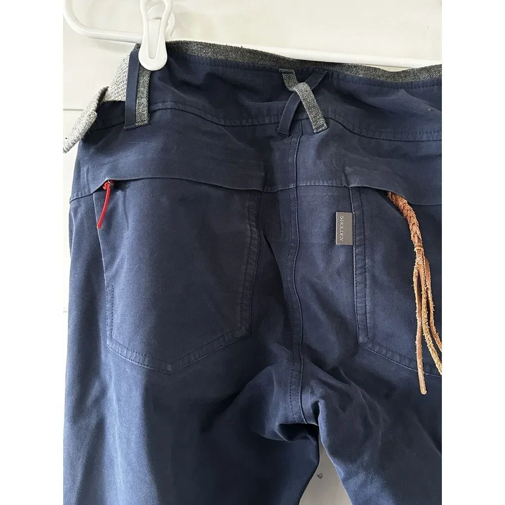 HOLDEN Women's VICE Snow Pants - Ink - Medium - Picture 15 of 16